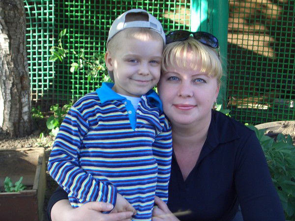 Галина Иванова