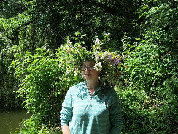 Ольга Валькова