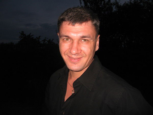 Владимир Азаретов