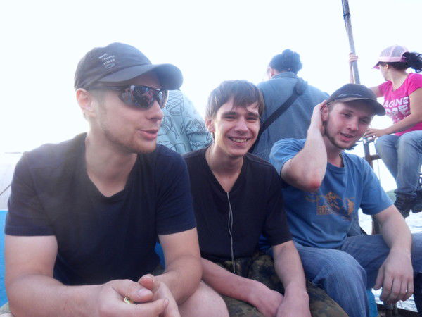 Валерий Алексеевич