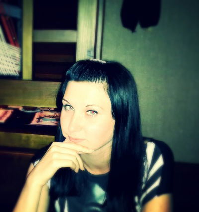 Мариша Петруша