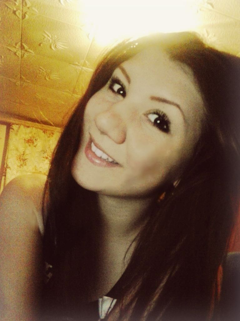 Карина Зейналова