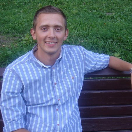 Владимир Сидоренко