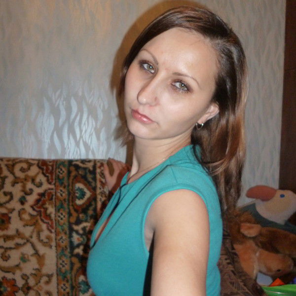 Анастасия Дускаева