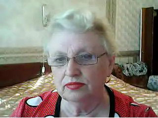 Нина Федотова