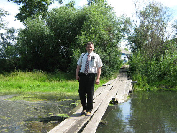 Владимир Гурин