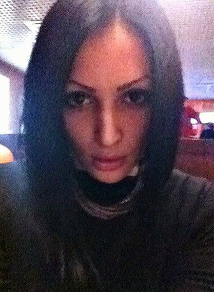 Ксюнечка Евмененко