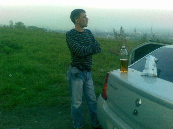 Владимир Волков