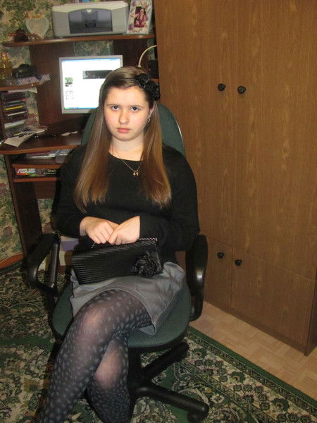 Марго Ритка