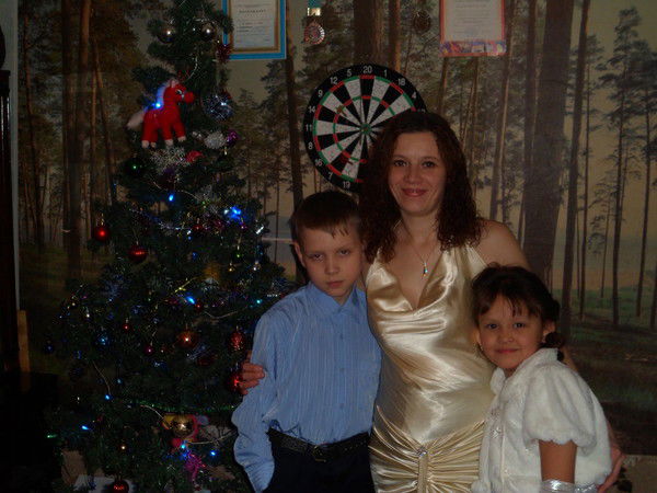 Елена Игоревна Либик