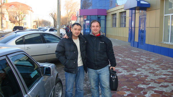 Аманжол Симбаев