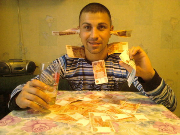 Евген Макаров