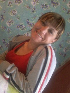 Маришка Руппель