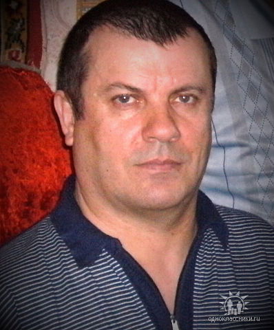 Василий Бушнев