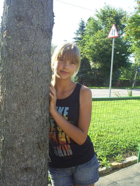 Полина Соловьёва