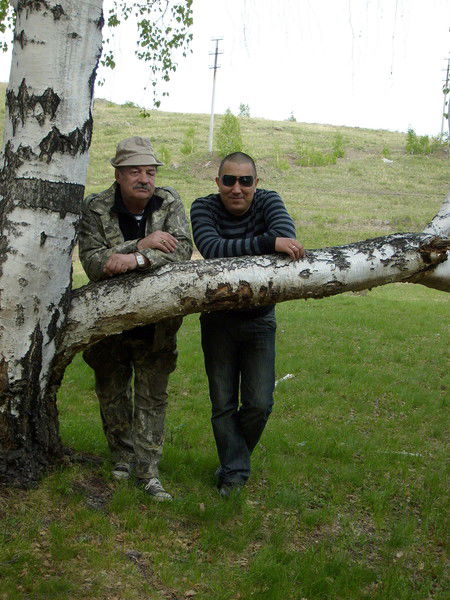 Вячеслав Яркеев