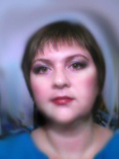 Анастасия Бутько