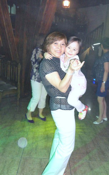 Анар Искакова