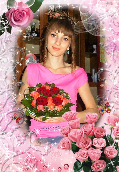 Кристина Шевлягина