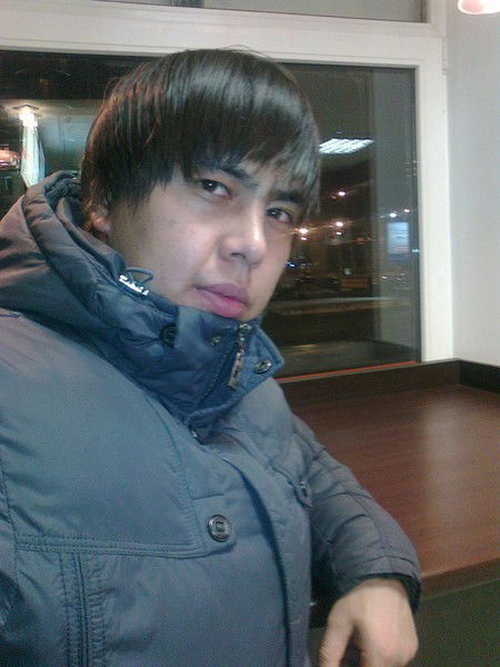 Манап Нышанбаев