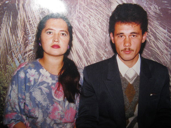 Гузель Рахматуллина