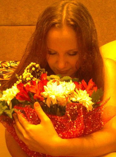 Анна Безмельницева