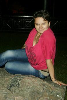 Марина Марсикова