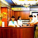 Poliklinika***kuanish*** Kuanish