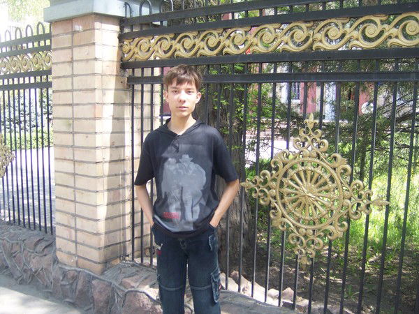 Илья Ярочкин