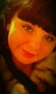 Оксана Лаврик