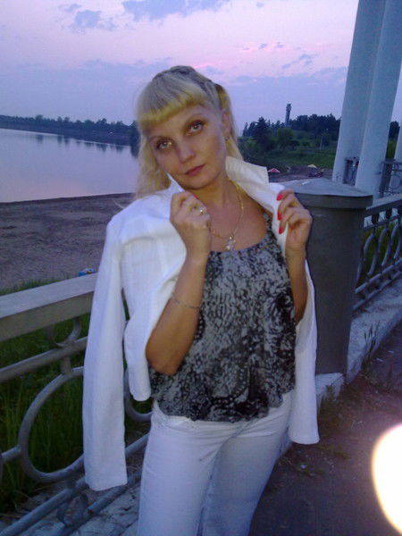 Светик Кротова