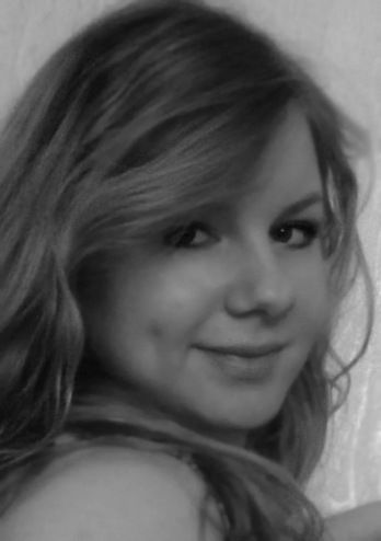 Юлечка Орехова