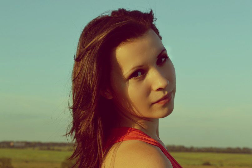 Елена Стегачева