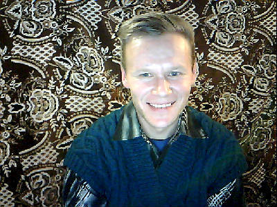 Юрий Таскин