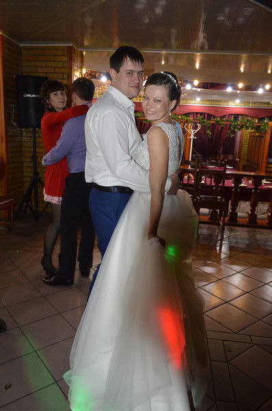 Валентина Шадрина