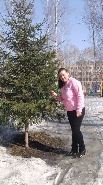 Екатерина Сюзова