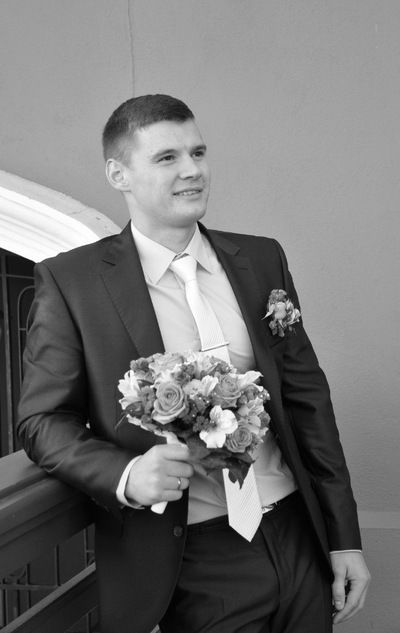 Денис Шалесный