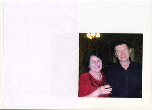 Владимир Шаров