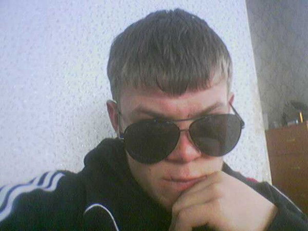 ¤ ~Kovarnyi Paren'~ ¤