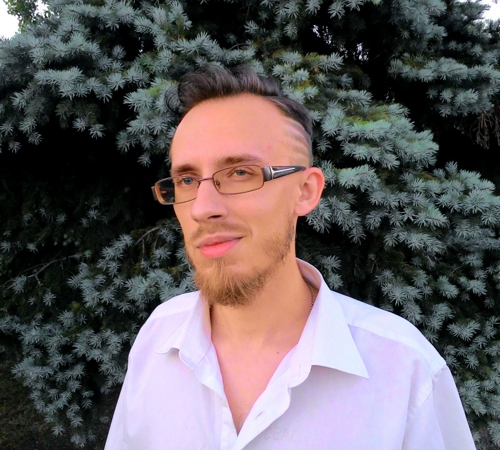 Александр Богатов