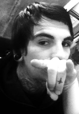 Леша Гречка