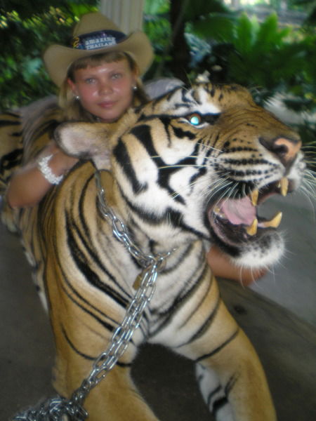 Марина Рассадюк