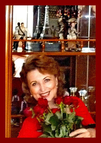 Валентина *************