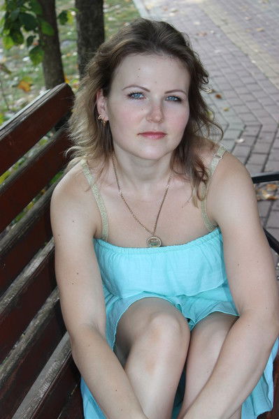 Лариса Батаева