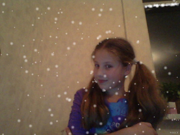 Настя Акулич