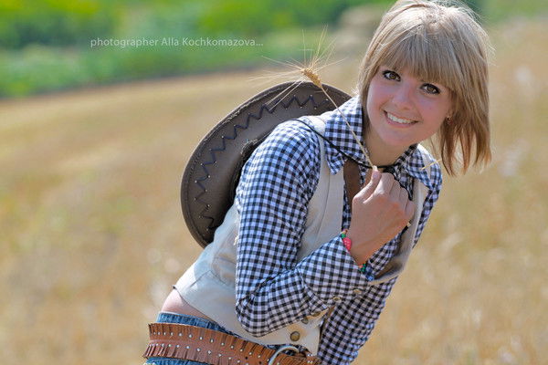 Ксения Дикунова