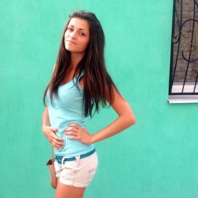 Вита Шихшабекова