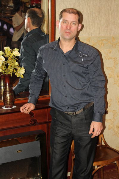 Юра Конькин