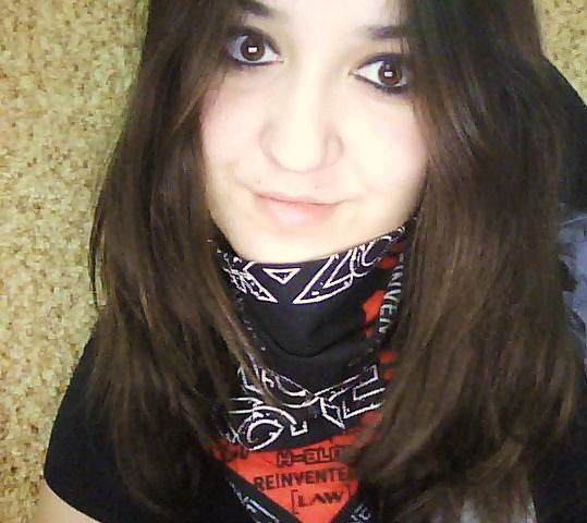 Виктория Смирнова