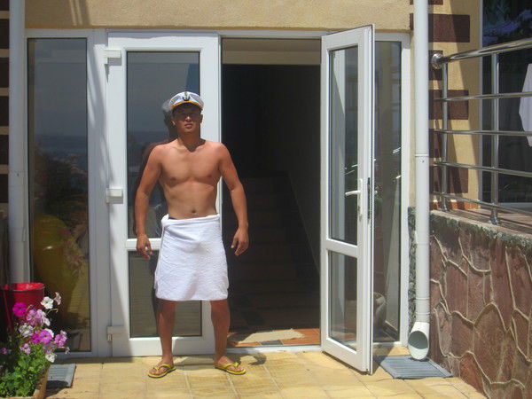 Эльдар Тургенбаев